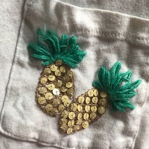 J. Crew Collection tee